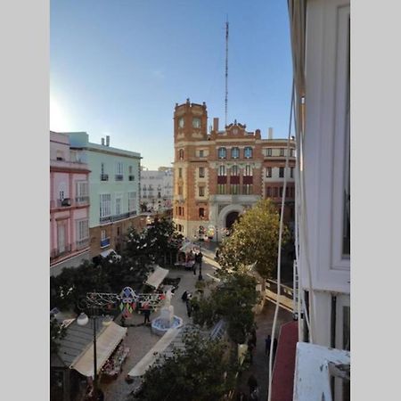La Casa De Las Flores By Gades Gestion Cadice Esterno foto
