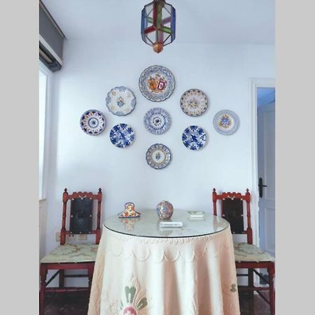 La Casa De Las Flores By Gades Gestion Cadice Esterno foto
