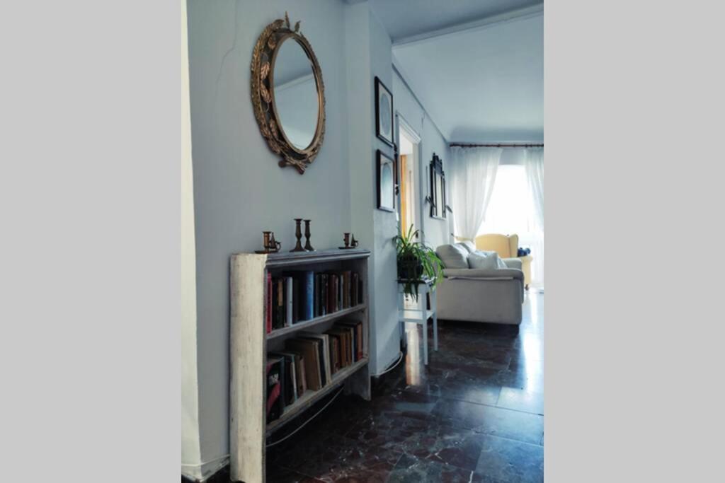 La Casa De Las Flores By Gades Gestion Cadice Esterno foto