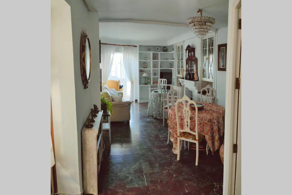La Casa De Las Flores By Gades Gestion Cadice Esterno foto