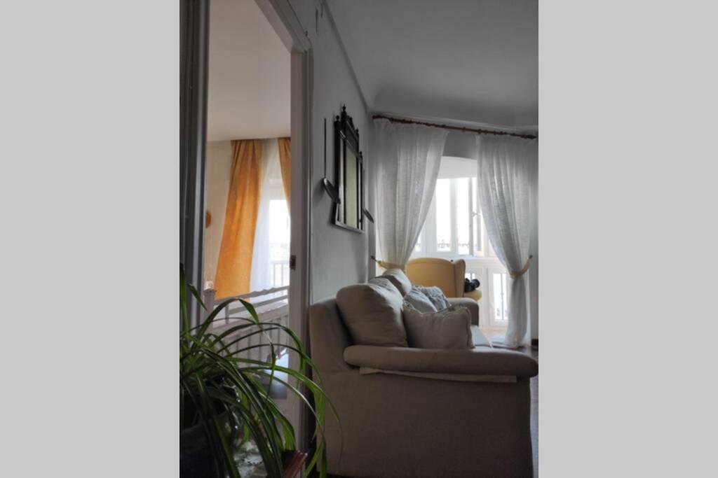 La Casa De Las Flores By Gades Gestion Cadice Esterno foto