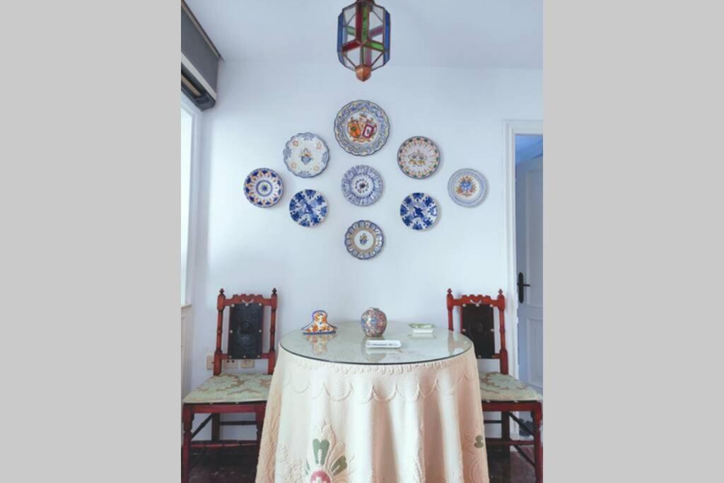 La Casa De Las Flores By Gades Gestion Cadice Esterno foto
