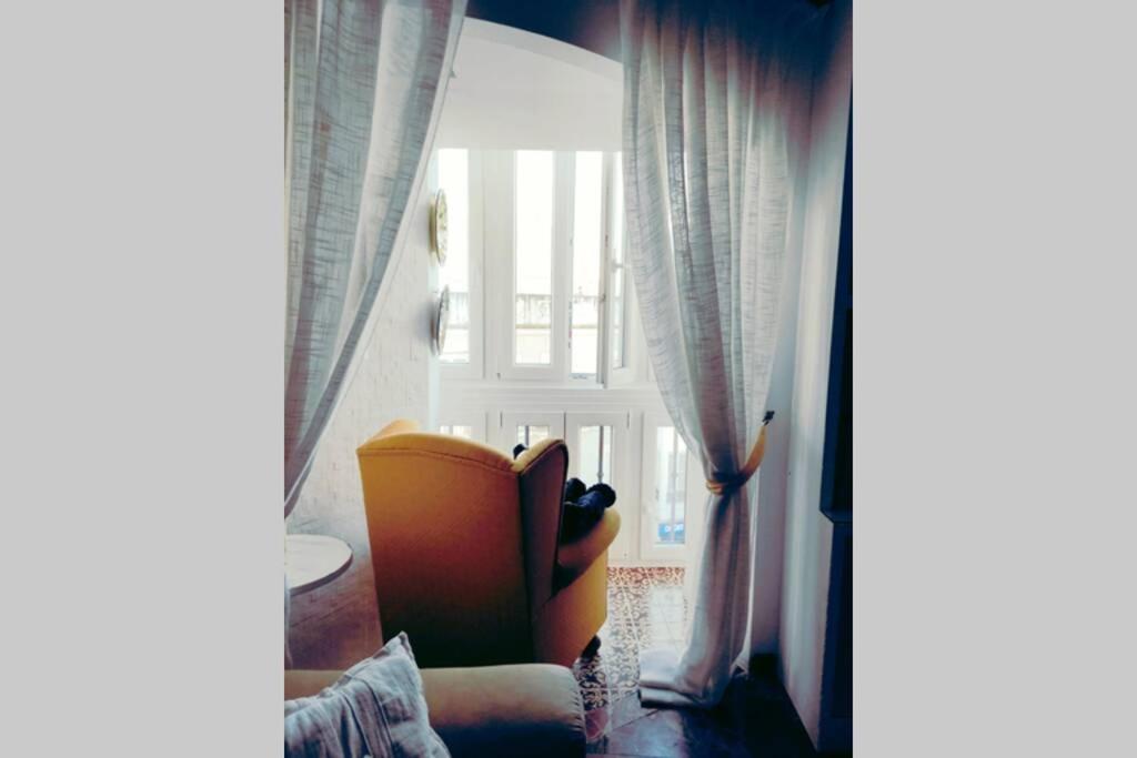 La Casa De Las Flores By Gades Gestion Cadice Esterno foto