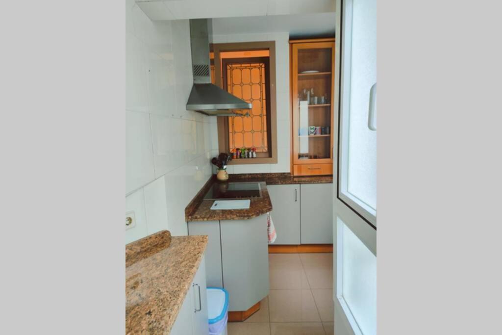 La Casa De Las Flores By Gades Gestion Cadice Esterno foto