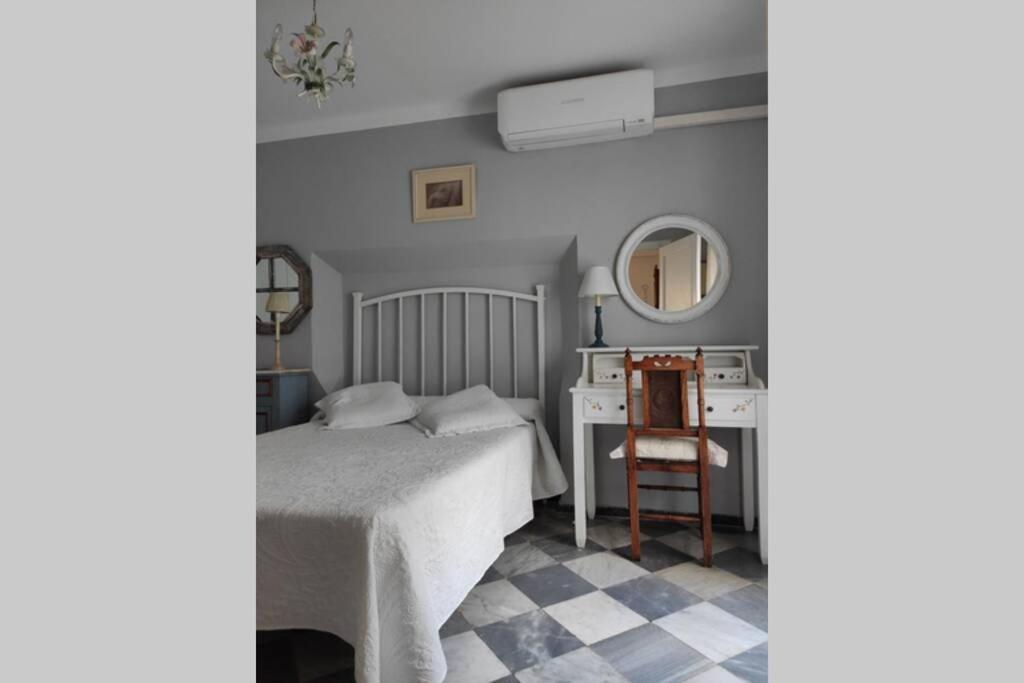 La Casa De Las Flores By Gades Gestion Cadice Esterno foto